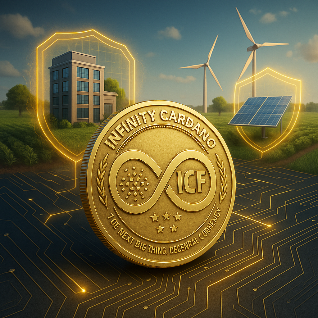 BNB Chain Real-World Assets in 2025: The Next Phase of Tokenized Growth with Infinity Cardano